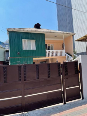 family home